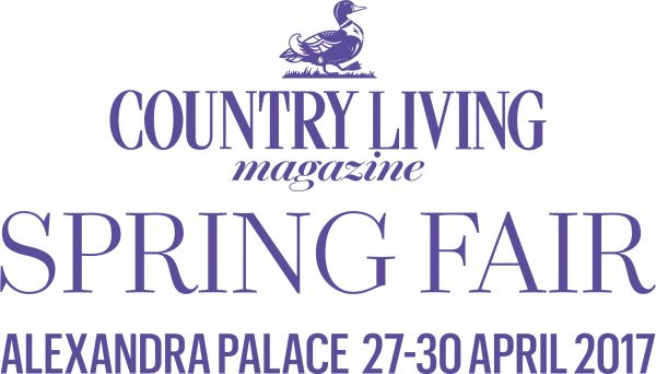 win tickets to the Country Living Spring Fair