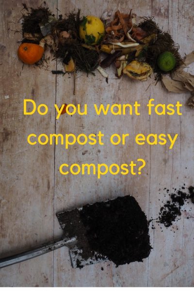 Find out which composting method is best for you #gardening #backyard