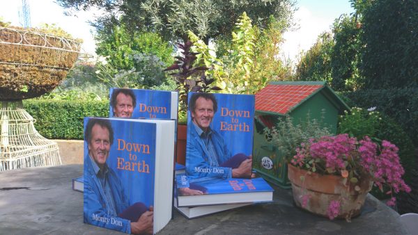 'Down to Earth' by Monty Don - a review