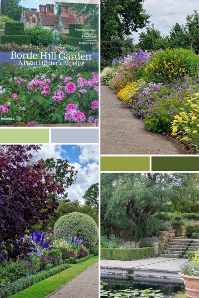 Borde Hill Gardens