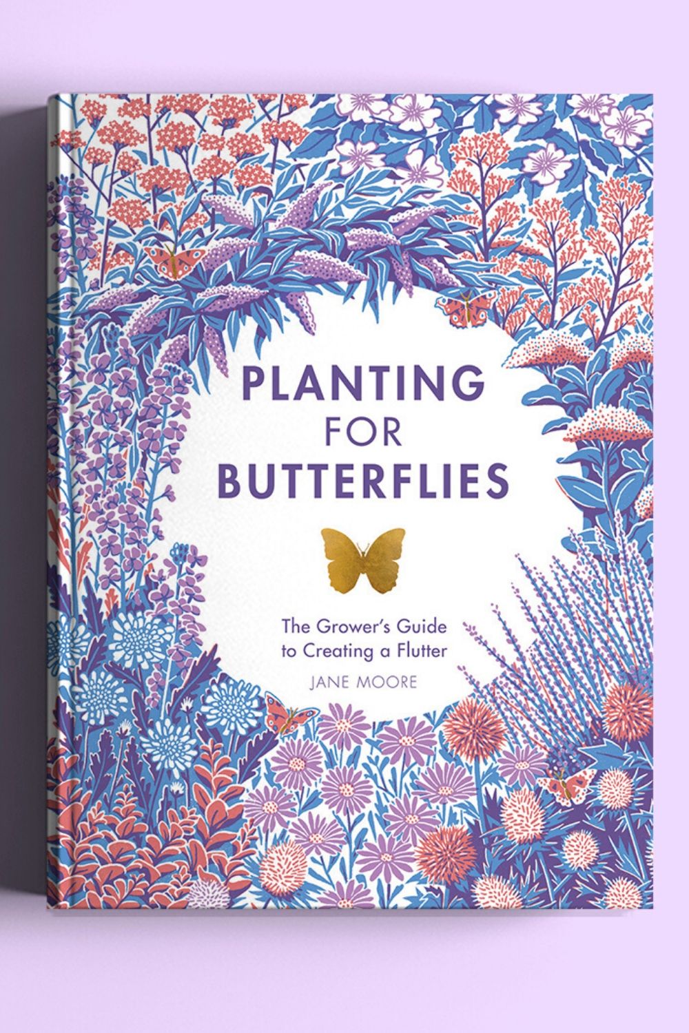 Jane moore planting for butterflies Why you want a butterfly backyard - and easy methods to plant it - The Center-Sized Backyard