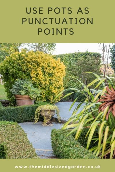 5 Ways To Use Garden Planters Plus, How To Use Planters In Your Garden