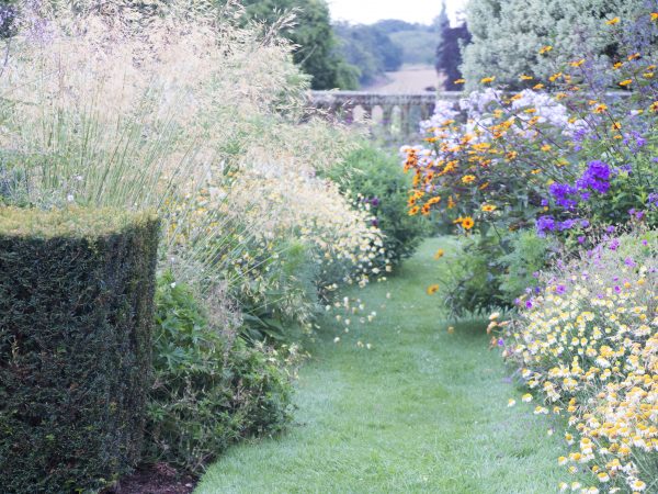 The best of 2017 - Doddington Place Gardens